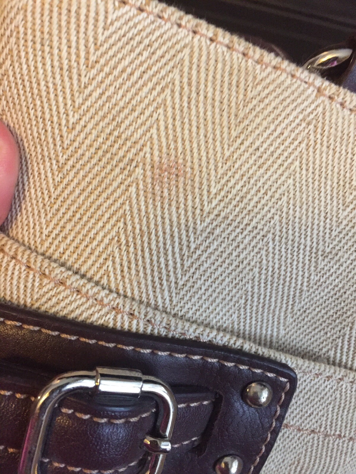 Etienne Aigner est 1949 purse Preowned eBay