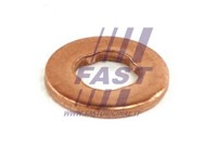 FT49846 Fast Dichtring, DüSenhalter FüR Alfa Romeo,Bmw,Chevrolet,CitroËN,Ds,Fiat