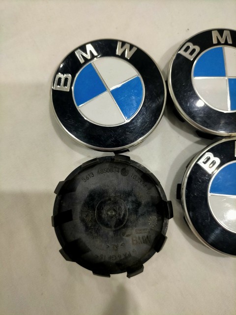 Pa6 gf15 bmw