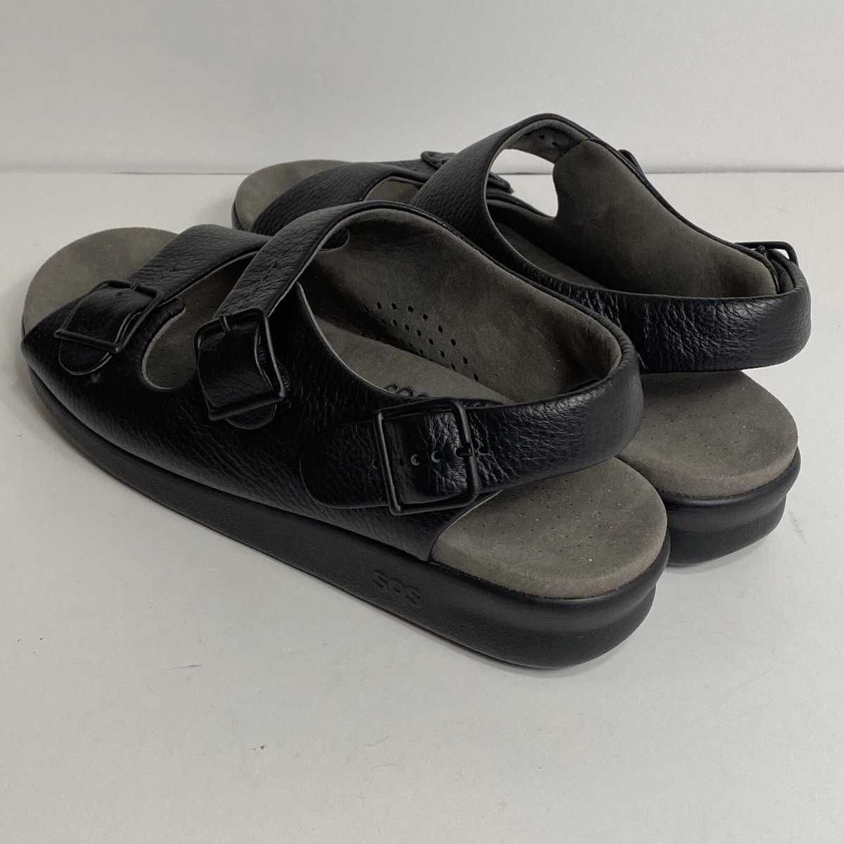 Sas shop bravo sandals