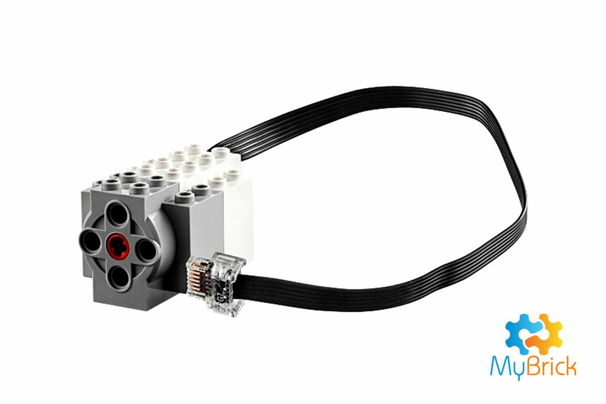 42170 Technic Lego Technic Motor Lego Motor 88013 LEGO 88014