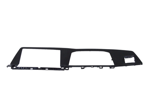 VW Golf Kombiinstrument-Verkleidung 5H2857211C mk8 2022 Rechtslenker 20625843