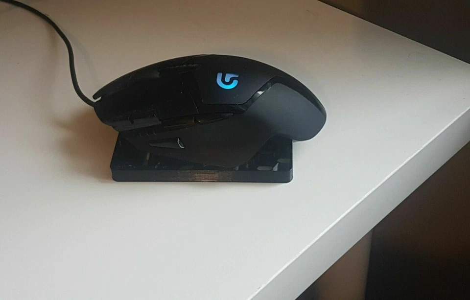 Mouse Jiggler Working from home, WFH, Works With Most Optical Mice inc Wireless! - Image 4 of 4