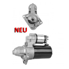 Starter for Vauxhall Adam Corsa Astra Chevrolet Cruze Trax 0001170610 55572440