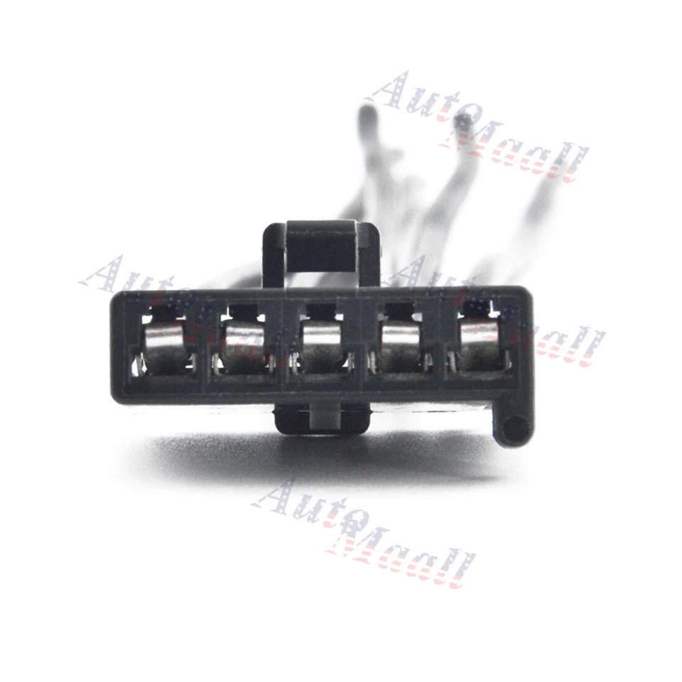 Conector de arnés de cables de resistencia de motor soplador para PT795 12167129 645-512 S-1619 Foto 2 de 4