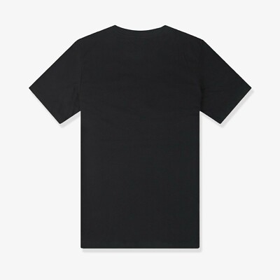 Nike Men's Lebron Manga Logo Basketball Short Sleeve T-Shirt