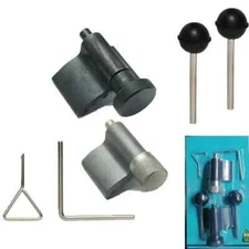 FIT Tool Kit 9143 VAG VW Timing Pin Kit 1.2 1.4 1.9 2 TDi PD AUDI Diesel Engine