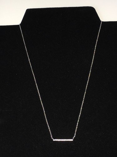 NewProspects Jewelry Set 3 pc Choker Necklace Earring Bracelet Cubic Zirconia - Picture 5 of 21