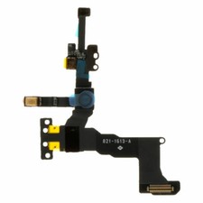 Flex Cable Front Camera Proximity Sensor Light Sensor Mic for Apple iPhone 5C