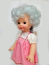 Vintage Doll Play Toy Girls New in box USSR