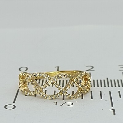 slim fit dress slacks Vintage Style Citrine 9ct Gold Dress Ring (1.80ct)  Ellibelle Jewellery