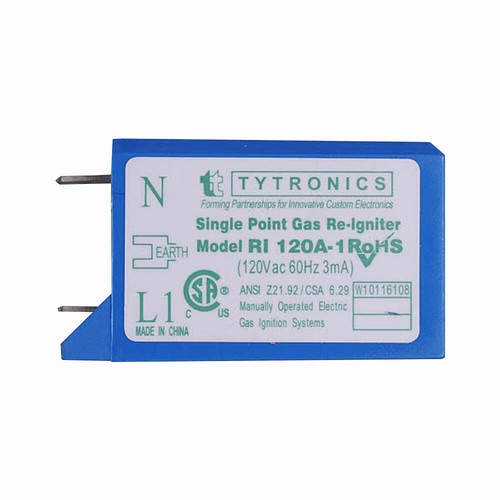 ForeverPRO W11601369 Module-Spk for Whirlpool Range W10116108 1545714 AH23604... - 第 1/1 張圖片