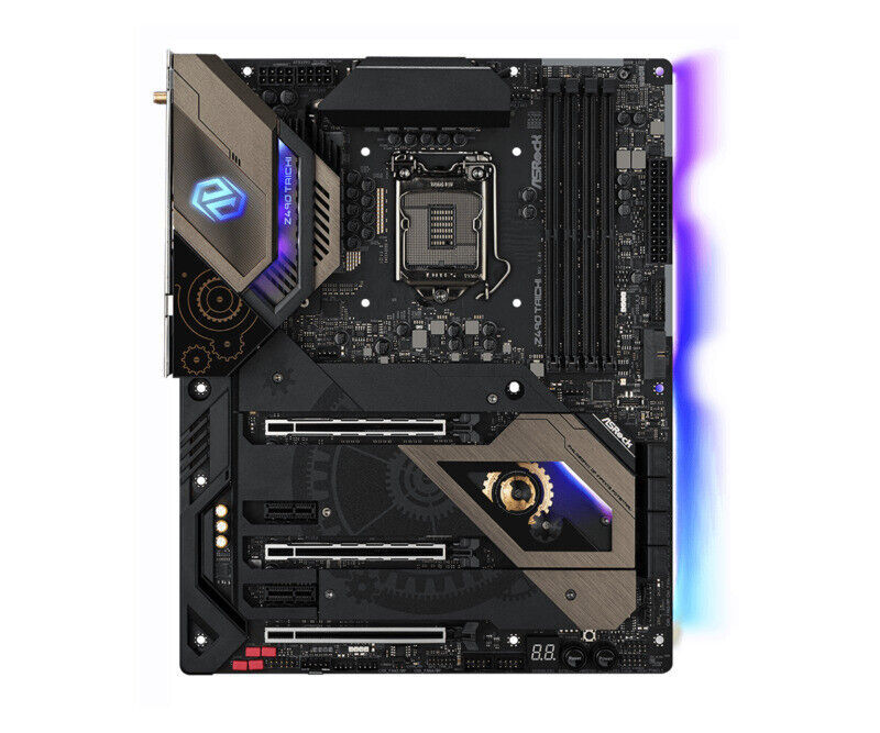 Z490 Taichi i9-10850K メモリ16GB Z490 Taichi i9-10850K メモリ16GB ASRock > Z490 Taichi
