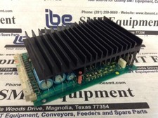 Lot of (3) Parker Digiplan Drive Board - 1321.009 w/Warranty