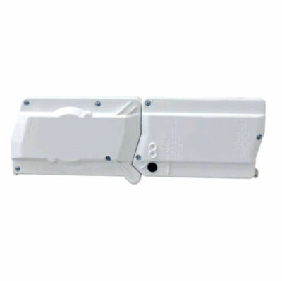 System Sensor D4120W Watertight Duct Smoke Detector