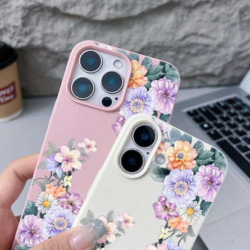 For iPhone 16 Pro Max 15 14 13 12 11 Shockproof Slim Soft Silicone Case Cover - Picture 5 of 30