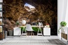 3D Die Höhle H5765 Tapete Wandbild Selbstklebend Abnehmbare Aufkleber Erin