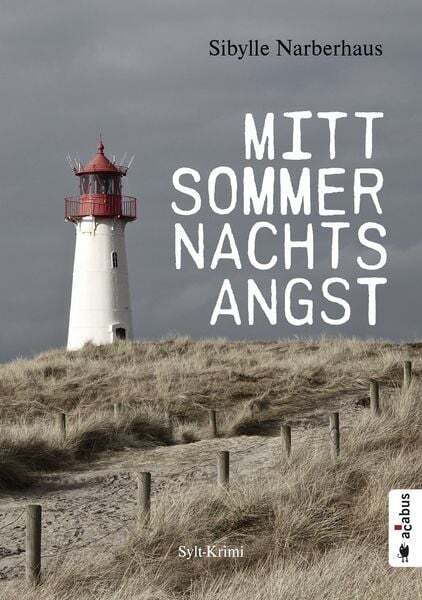 Thumbnail - Mittsommernachtsangst. Sylt-krimi
