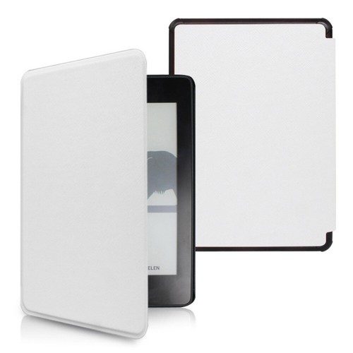 Anti Scratch Folio Case Smart Cover for Kindle 2024 6" (12th Generation) - Picture 16 of 22