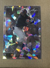 2021 Leaf Metal Draft Baseball Cards Checklist 28