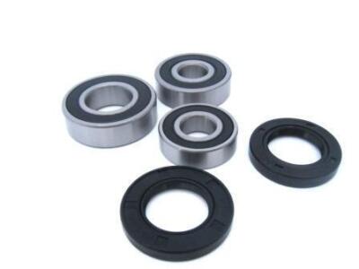 Rear Wheel Bearing Seal for Kawasaki ZX550 GPZ 1984 1985 1986 | eBay