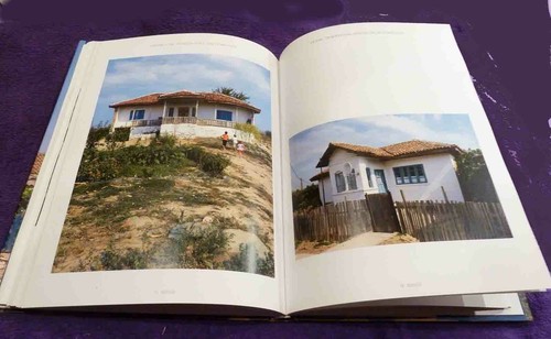 Romanian Rural Architecture Traditional Houses Vernacular OLANE Dobrogea 2012 - Picture 5 of 8