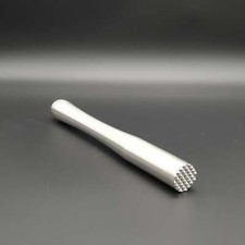 Stainless Steel Solid 1pc Muddler