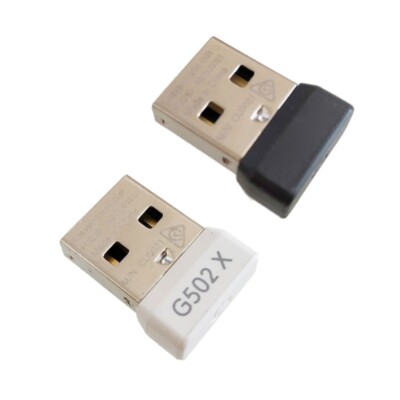 New for G502X G502X Gaming Mouse USB Signal Receiver Adapter