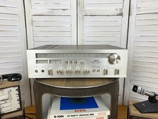 [51] - AKAI AA-1030 Stereo Receiver