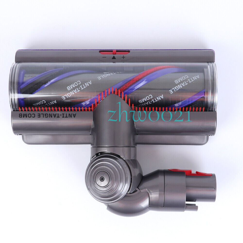 High Torque Anti-tangle Cleaner Head Genuine Parts for Dyson V15