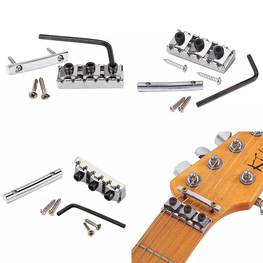 Floyd rose 2024 string retainer