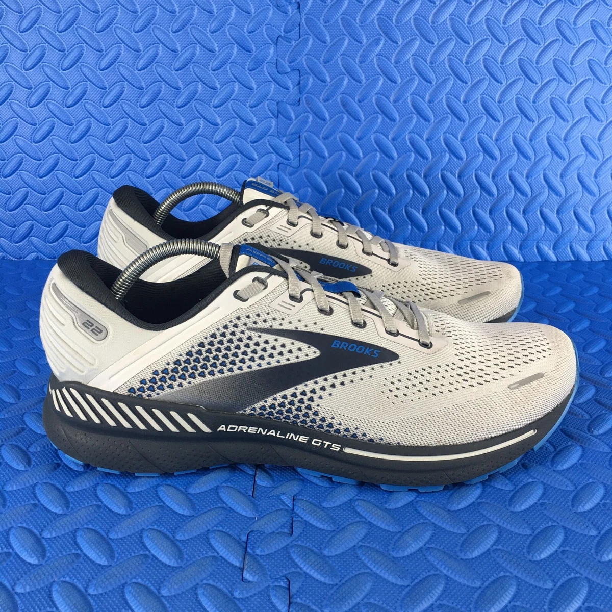 Brooks adrenaline gts outlet mens size 12