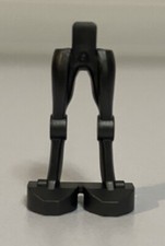 LEGO STAR WARS - Minifig, Body Part Super Bat...