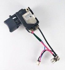 1PC Makita 6505640 650564-0 TG553FSB-1 Switch FOR BTD140 BTD141 BTD142