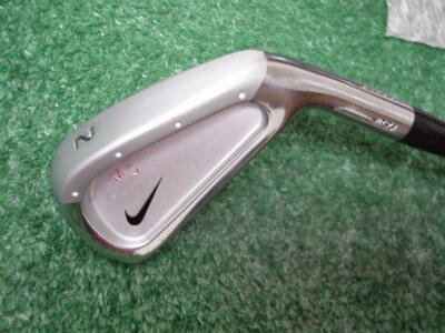 Nice Tour Issue Nike Tour Forged Cavity Iron Dynamic Gold S-400