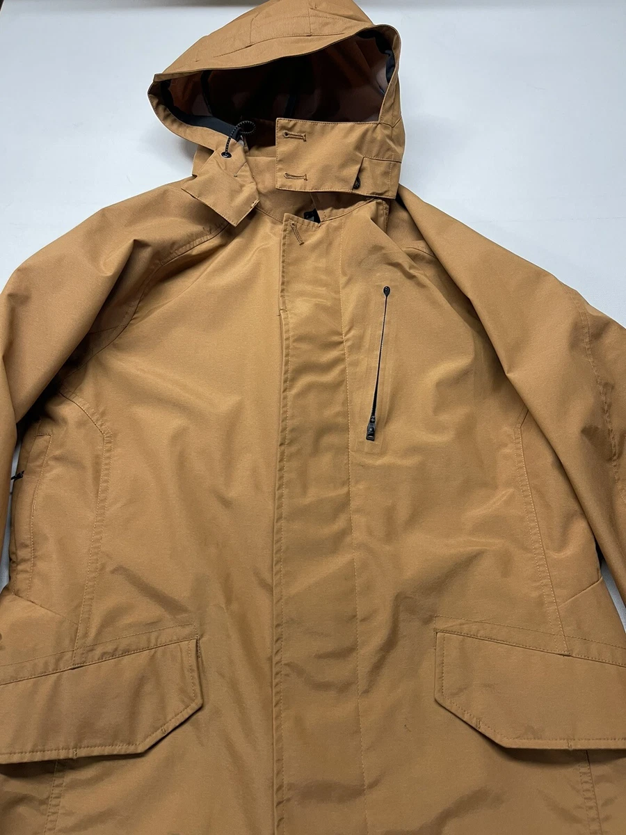 OAKLEY UTILITY PARKA