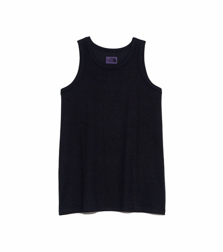 (ASK availability First)NORTH FACE purple label Pack Field Tank 2P new - Picture 3 of 8