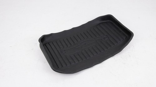 Front & Rear Storage Mat Cargo Floor Tray Liner for Corvette C8 ST Z51 Z06 2020+ - Picture 9 of 23
