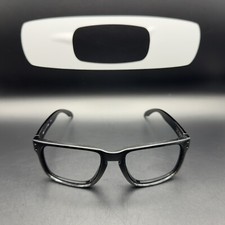 Oakley Holbrook Polished Black Frame