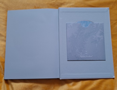 Snowdrop BSO Jung Hae In JISOO CD Colección K-POP Foto Autografiada y FIRMADA - Imagen 12 de 13