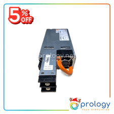 Juniper JNP-PWR1100-DC DC Power Supply for MX...