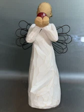 Willow Tree angel You’re the Best #26248 Demdaco 2010 BA