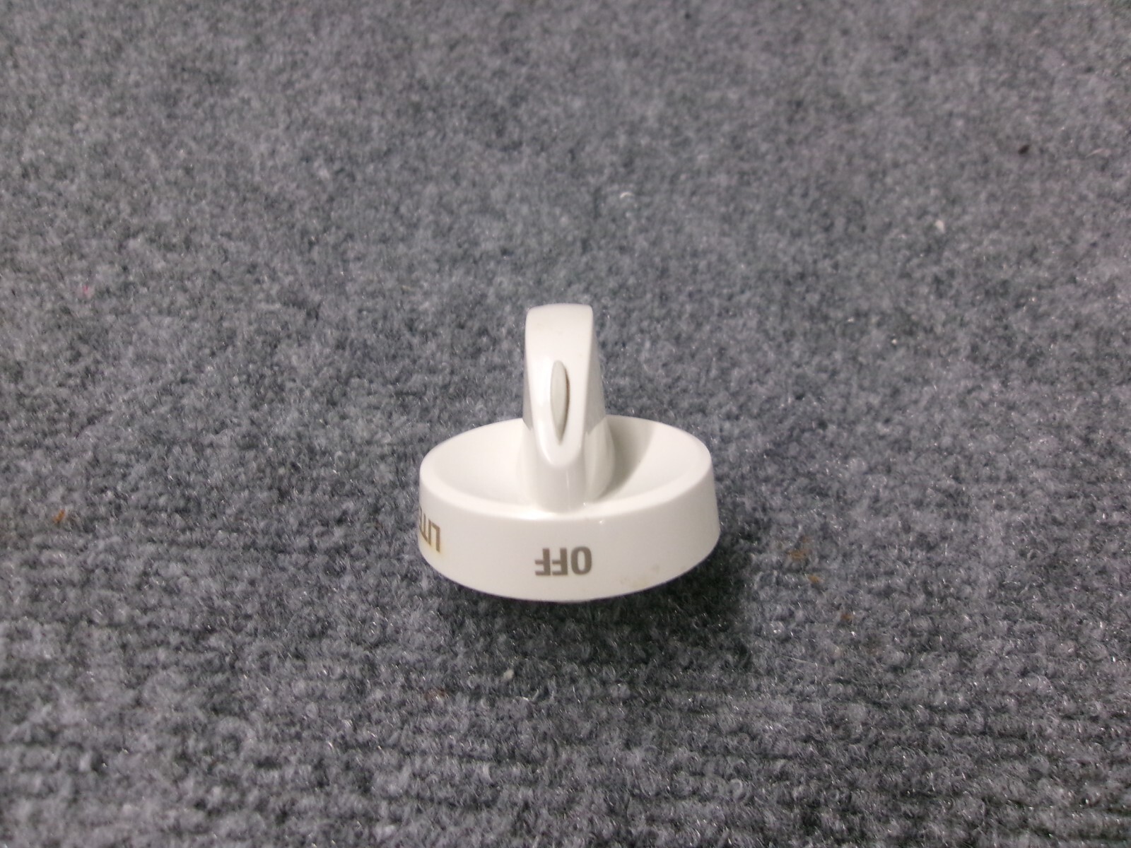 Kenmore Range Oven Knob 316442502 Replacement Part