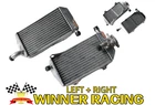 ?RADIATOR For Honda CRF450R 2021-2024-2025 Aluminum Radiators