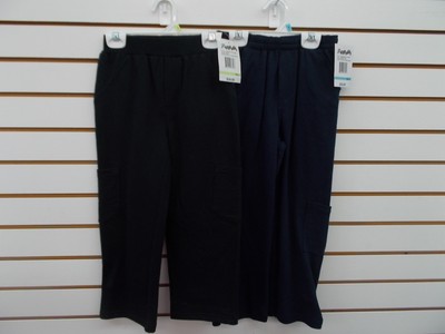 Boys Flapdoodles $30 - $34 Black  Sweatpants Sizes 4 & 5