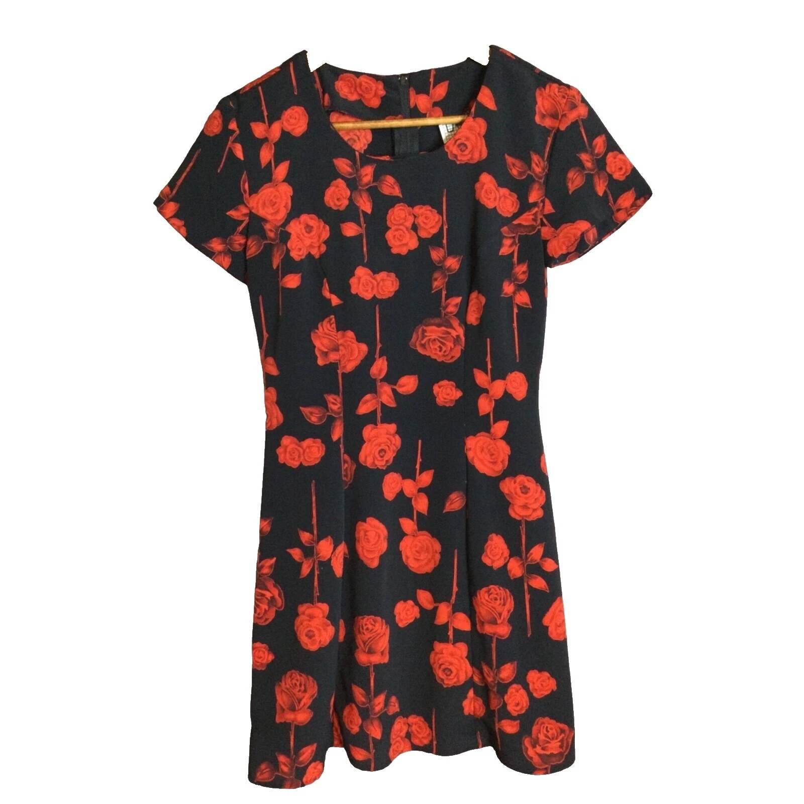 La Belle Short Sleeve Dresses for Women