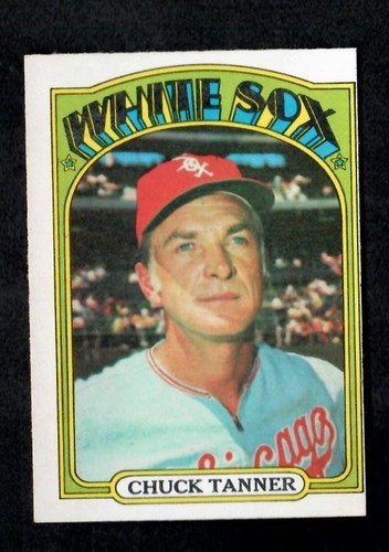 1972 OPC O-PEE-CHEE BASBALL YOU CHOOSE FROM LIST 1-175 ** FLATE RATE S&H** - Picture 185 of 376