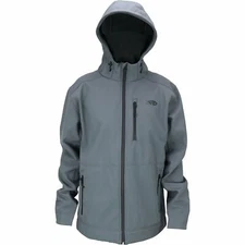 AFTCO Reaper Zip-Up Softshell Jacket