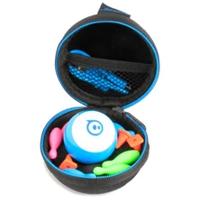 Carry Sphero Mini Case fits Sphero Mini App-Enabled Robot Ball with Accessories