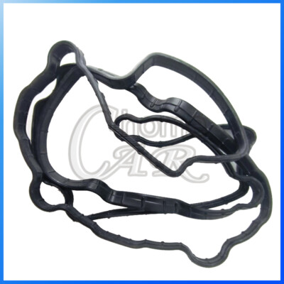 22453 3CGA2 Rubber Valve Cover Gasket Set For Hyundai Azera Kia